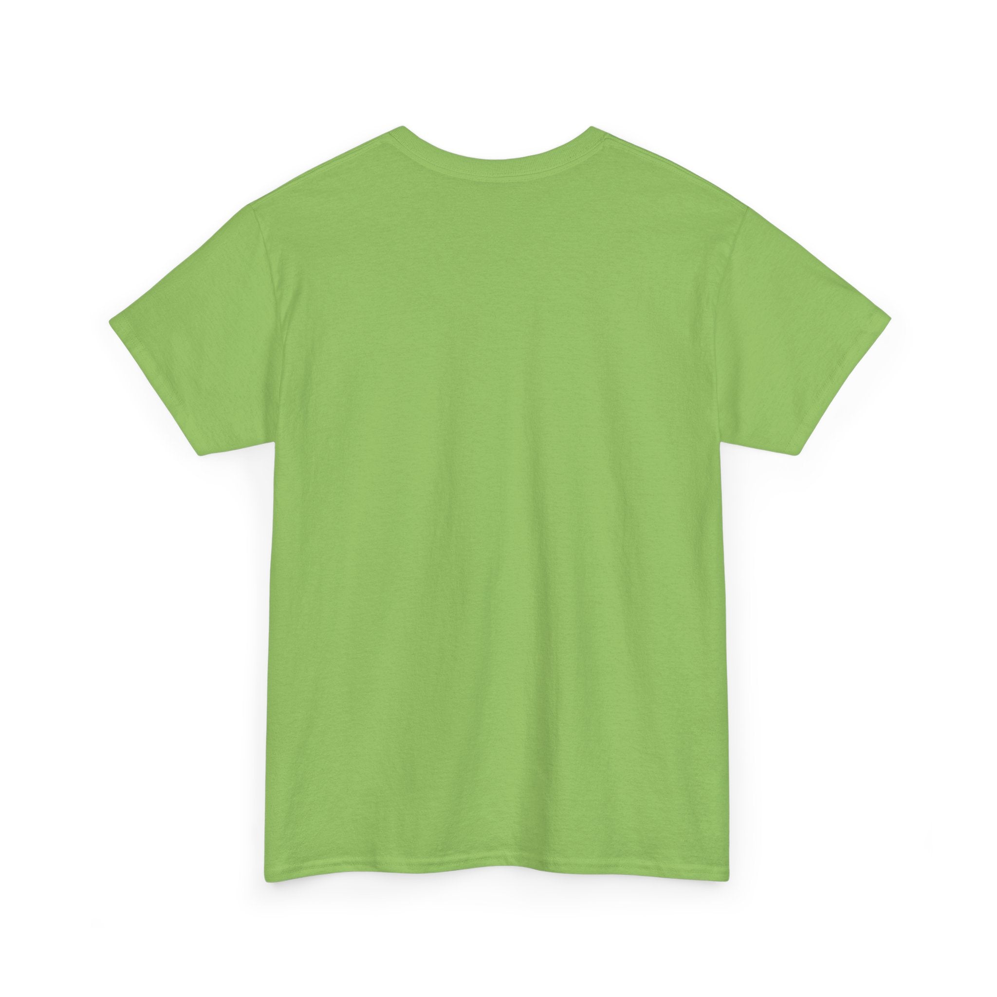 Pumpkin Spiced 3 Unisex Heavy Cotton Tee