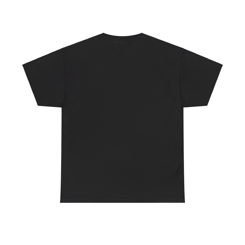 Happy Halloween 4 Unisex Heavy Cotton Tee