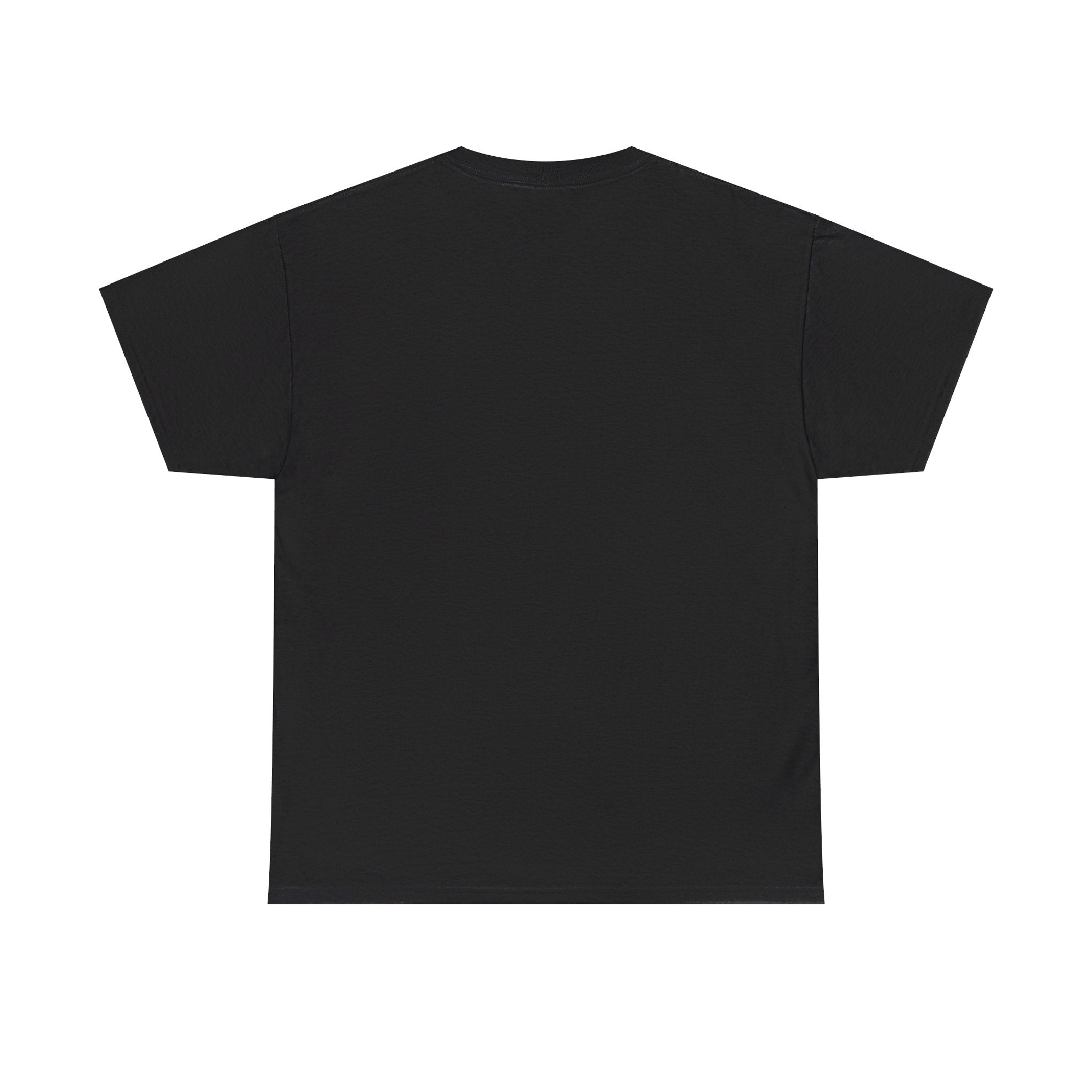 Happy Halloween 4 Unisex Heavy Cotton Tee