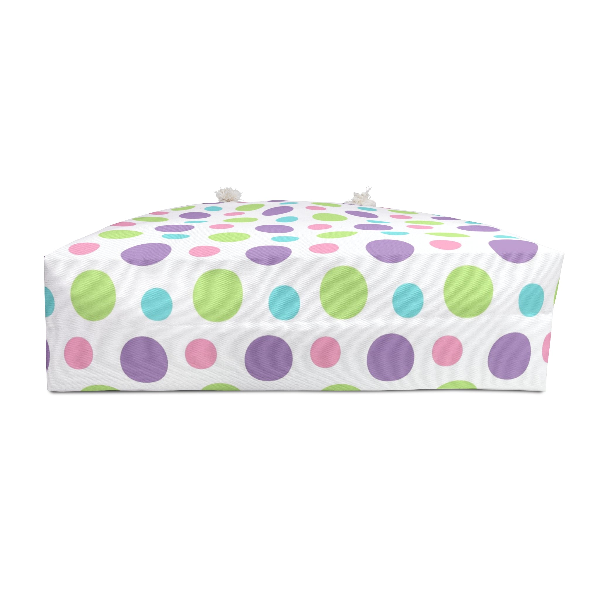 Weekender Bag Polka Dots