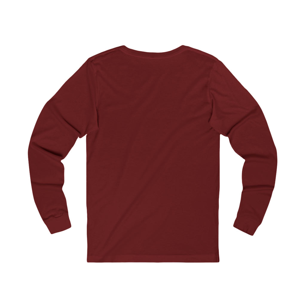 Beautiful Soul Unisex Jersey Long Sleeve Tee
