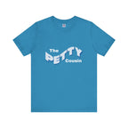Petty Cousin Short Sleeve Tee