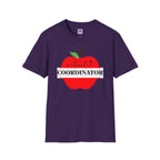 Authentic Coordinator Unisex T-Shirt