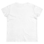 Brewing Knowledge 2 Women's Midweight Cotton Tee