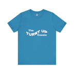 Turnt Up Cousin Short Sleeve Tee