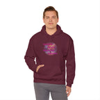 Igniting Minds Heavy Blend™ Hooded Sweatshirt