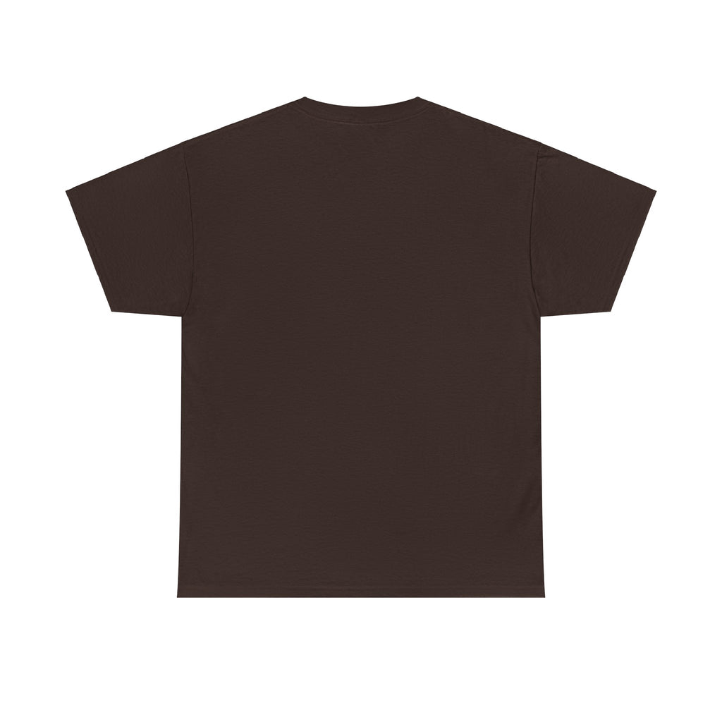 Single Hearts Valentine Unisex Tee