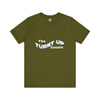 Turnt Up Cousin Short Sleeve Tee