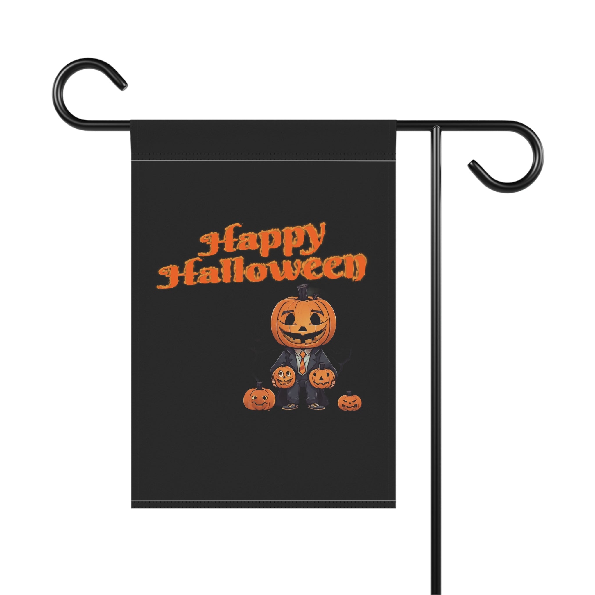 Happy Halloween 4 Banner