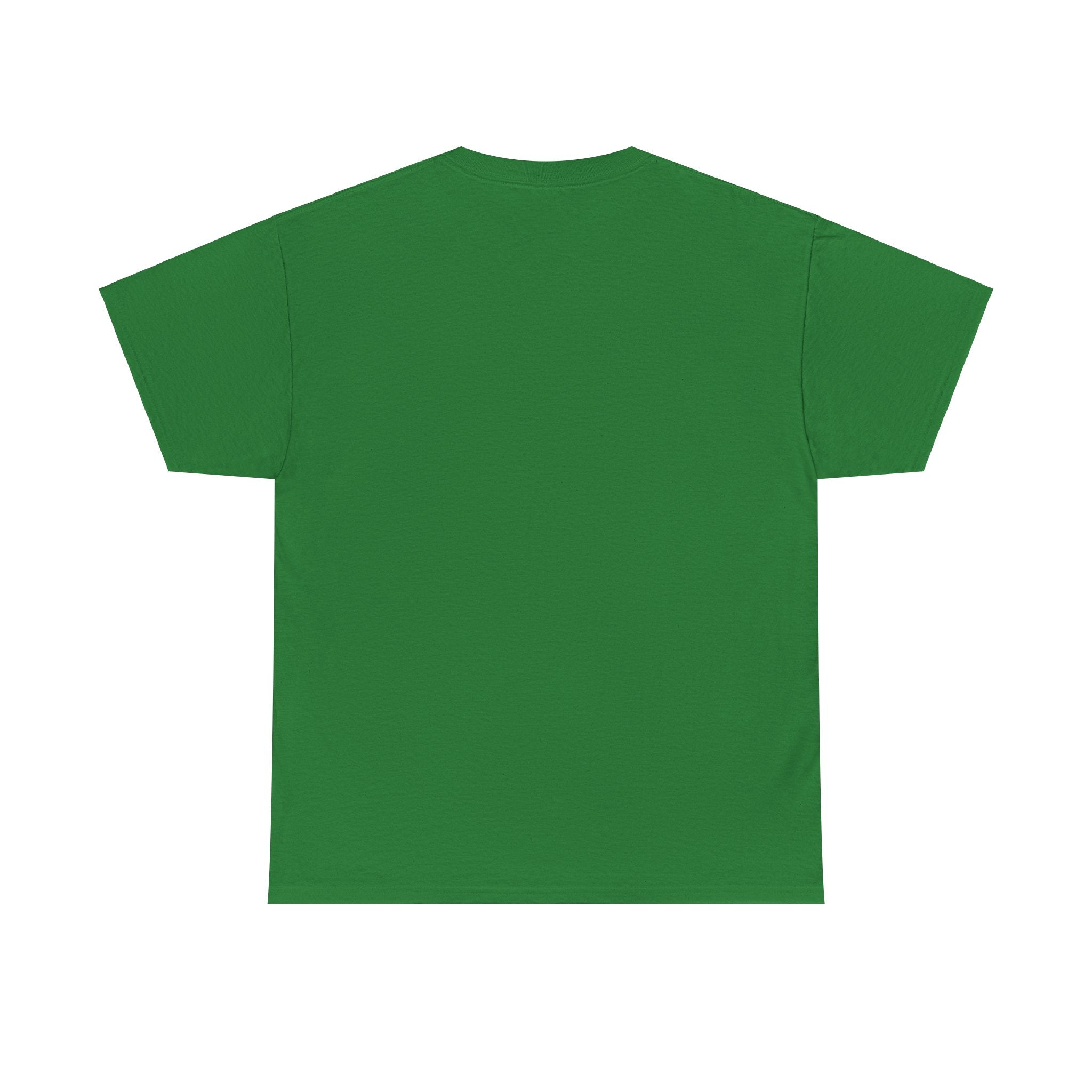 Pumpkin Spiced Unisex Heavy Cotton Tee