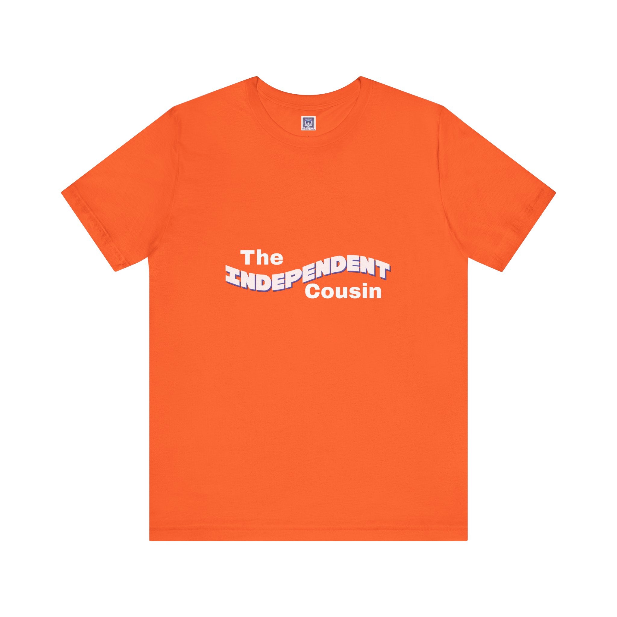 Independent Cousin Short Sleeve Tee