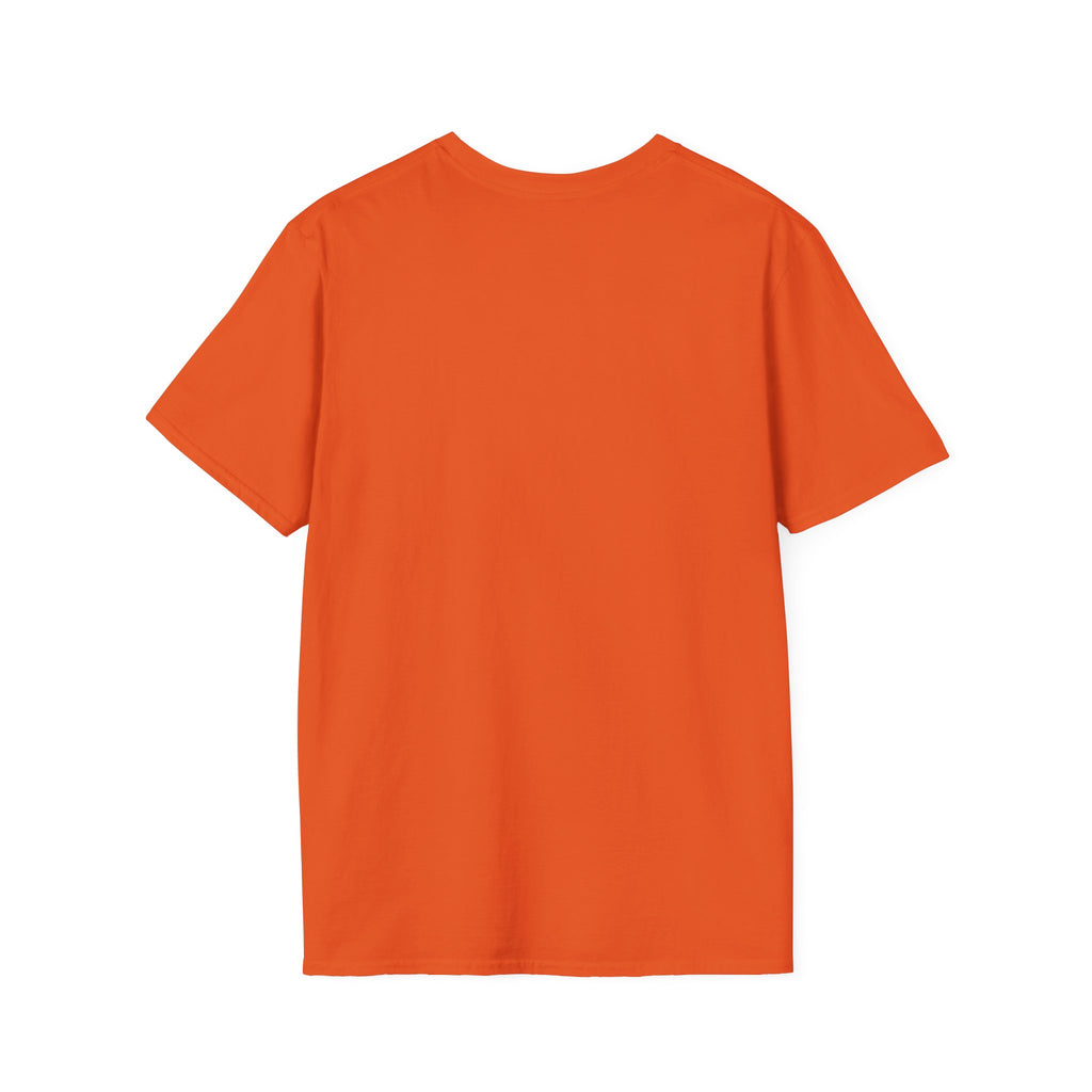 One Lucky Teacher Unisex Softstyle T-Shirt