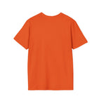 One Lucky Teacher Unisex Softstyle T-Shirt