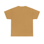 Pumpkin Spiced 4 Unisex Heavy Cotton Tee