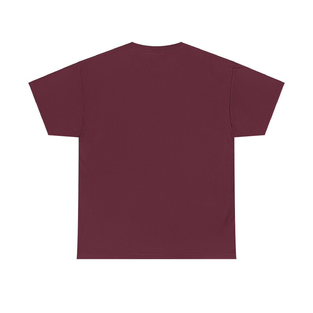 Happy Halloween 4 Unisex Heavy Cotton Tee