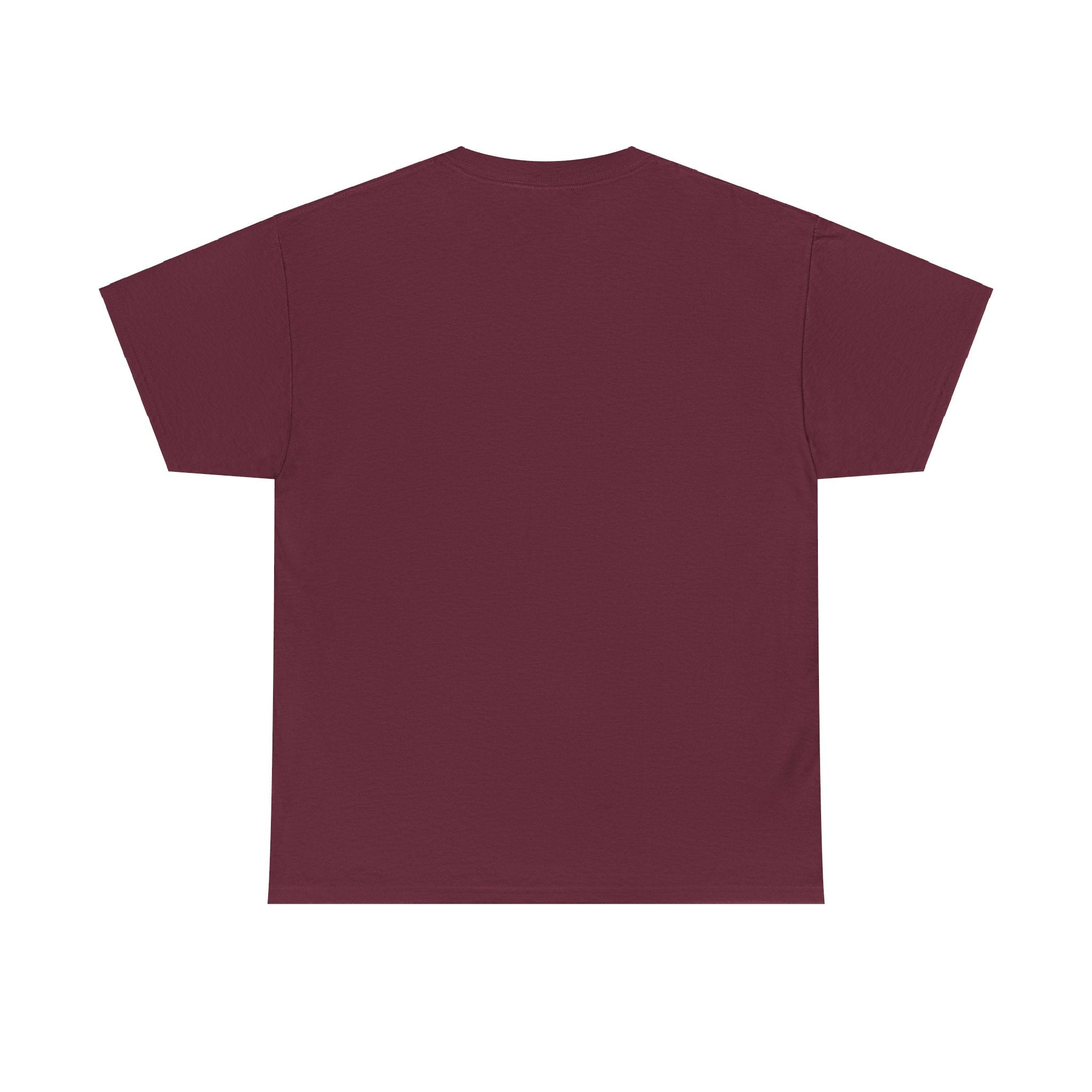 Happy Halloween 4 Unisex Heavy Cotton Tee