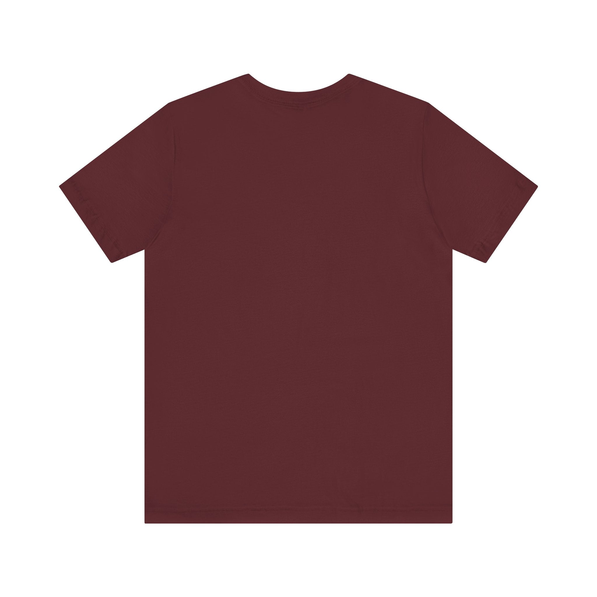 Long Distance Cousin Short Sleeve Tee