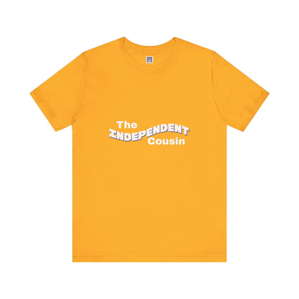 Independent Cousin Short Sleeve Tee