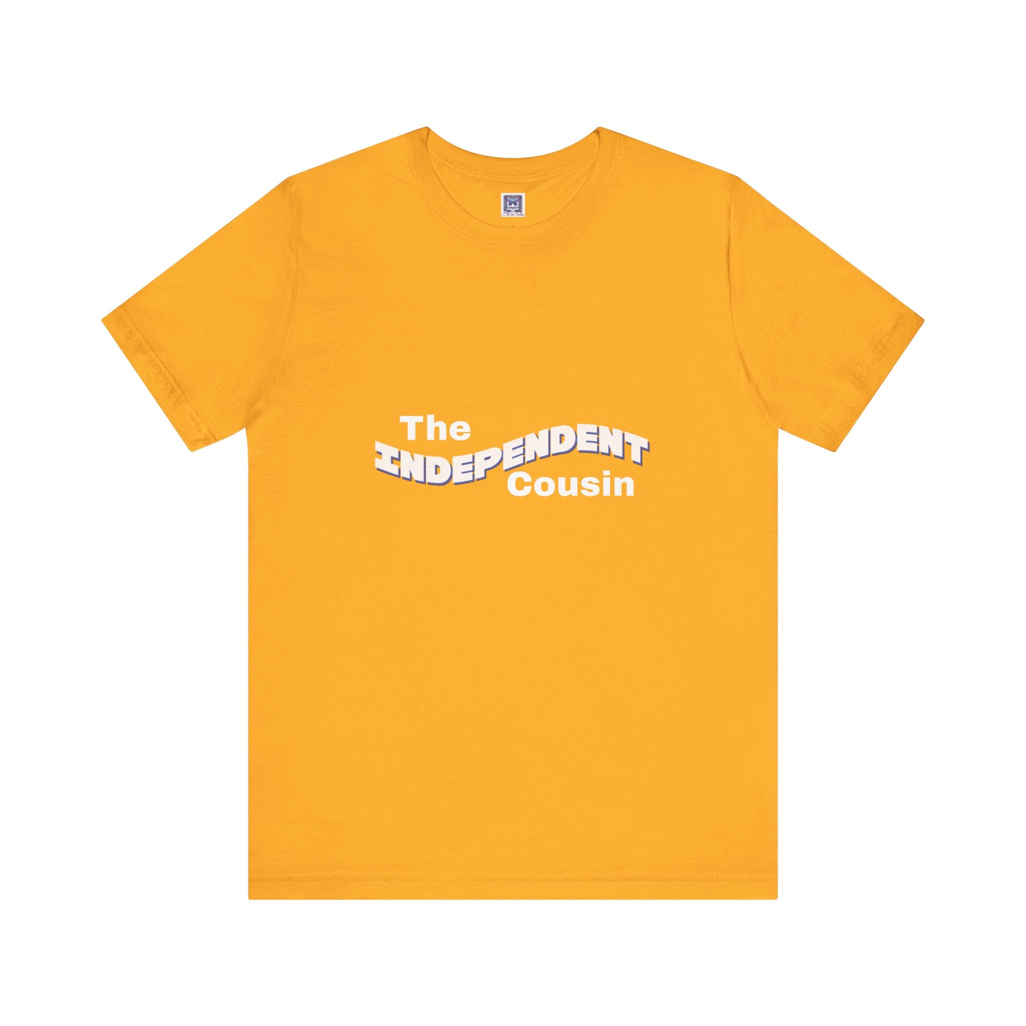 Independent Cousin Short Sleeve Tee