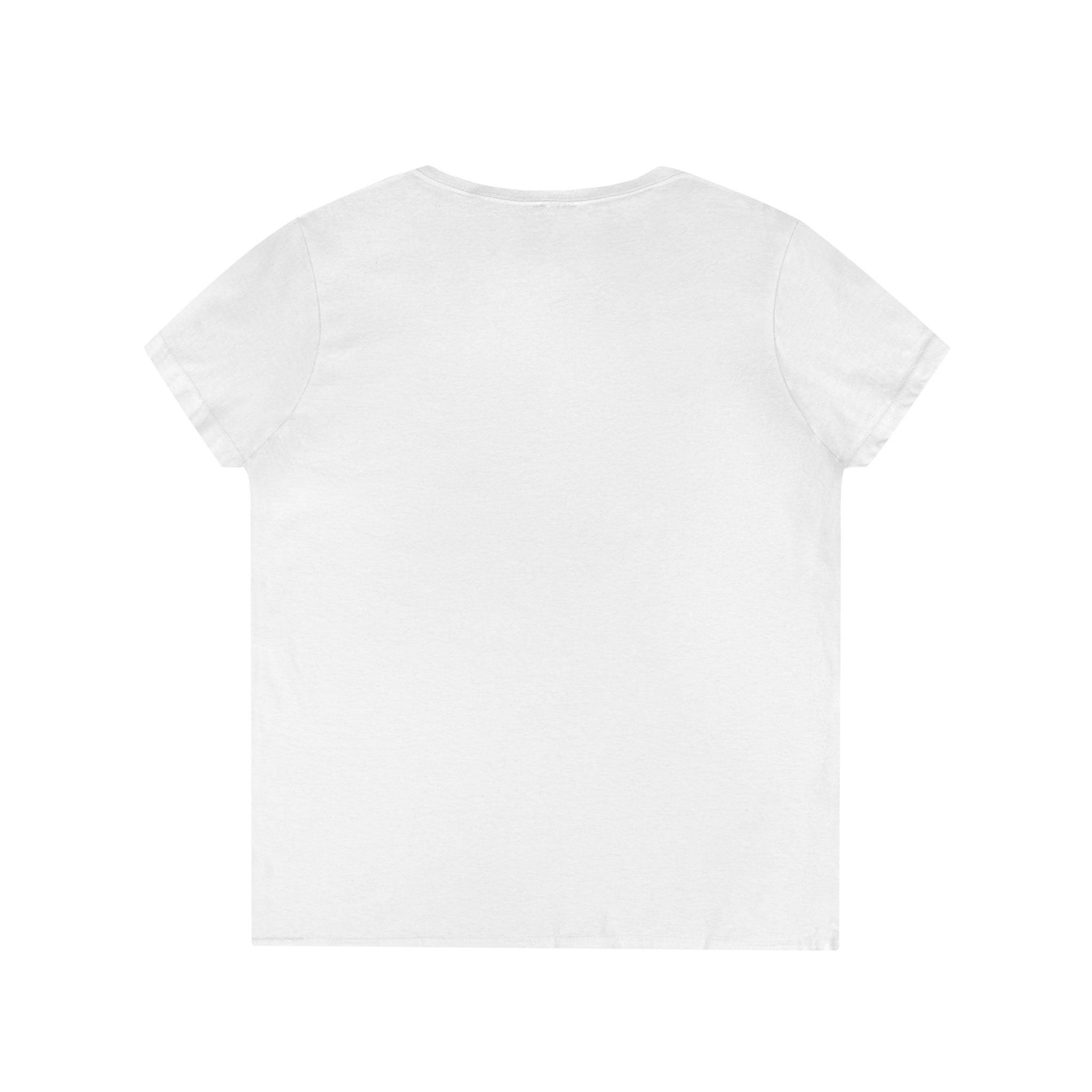 Beautiful Soul Ladies' V-Neck T-Shirt