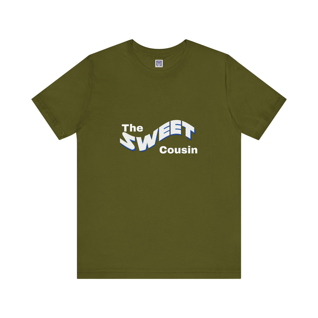 Sweet Cousin Short Sleeve Tee