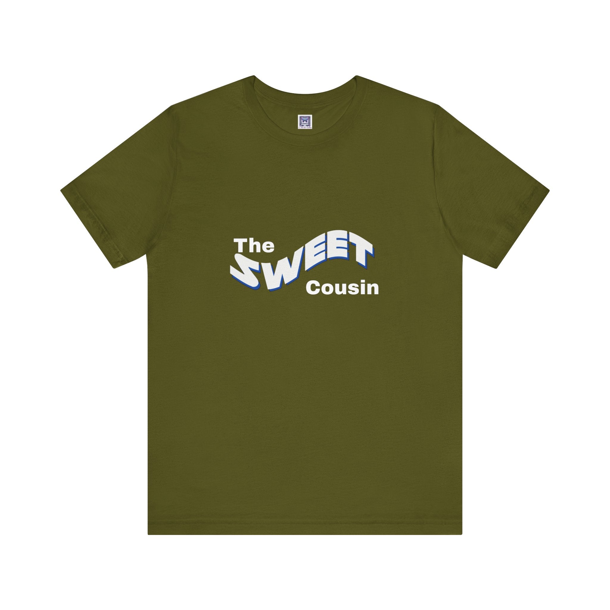 Sweet Cousin Short Sleeve Tee