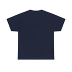Single Hearts Valentine Unisex Tee