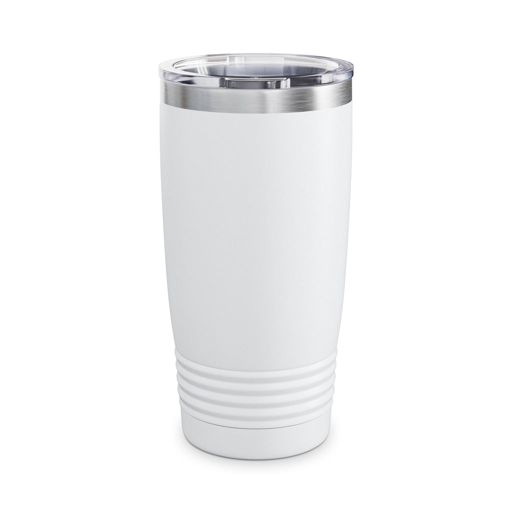 Pumpkin Spice 1 Ringneck Tumbler, 20oz