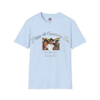Personalized Tribute Midweight Shirt #2 (Nicholson)