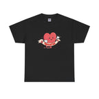 Spread Joy Valentine's Unisex Tee
