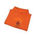 Happy Halloween 2 Heavy Blend™ Hooded Sweatshirt