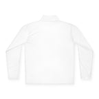 Teach Love Inspire Unisex Quarter-Zip Pullover