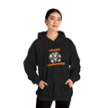 Happy Halloween Heavy Blend™ Hooded Sweatshirt