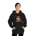 Happy Halloween Heavy Blend™ Hooded Sweatshirt
