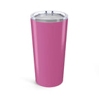20oz Tumbler Queens Wear Pink