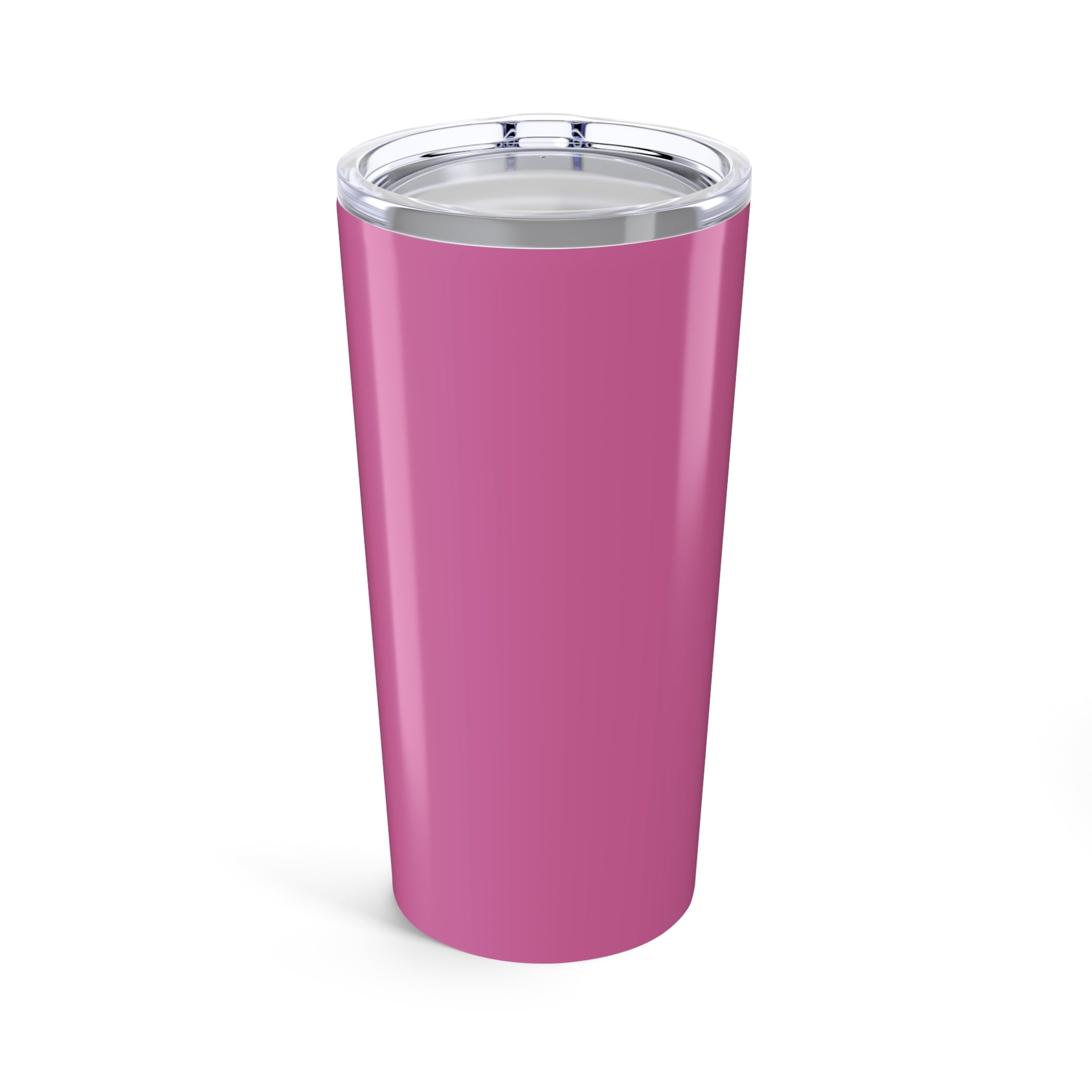 20oz Tumbler Queens Wear Pink