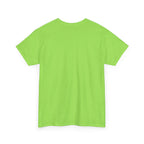 Do Something Unisex Heavy Cotton Tee