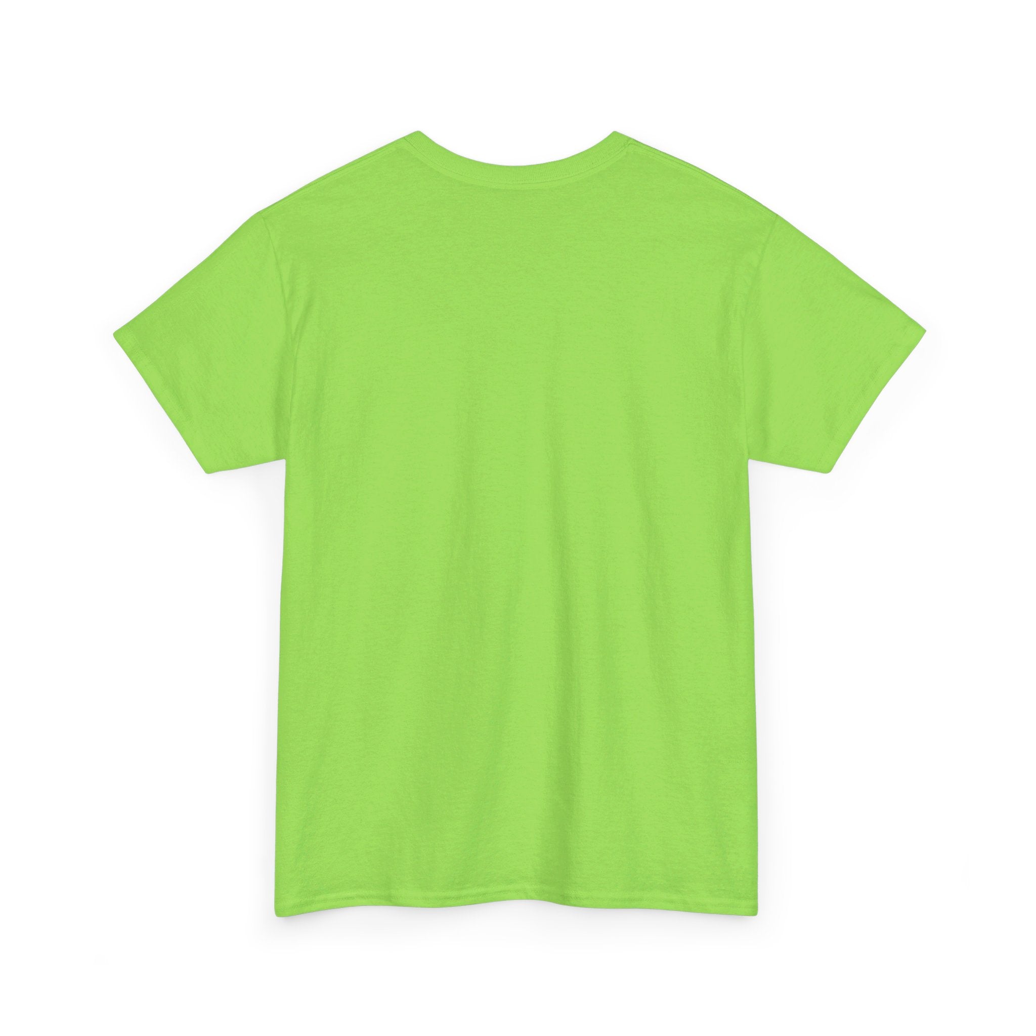 Do Something Unisex Heavy Cotton Tee