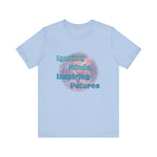 Igniting Minds Short Sleeve Tee