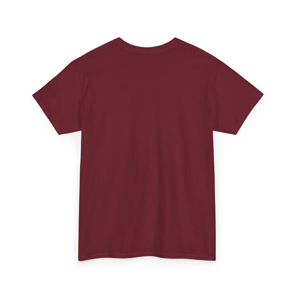 Pumpkin Spiced 6 Unisex Heavy Cotton Tee