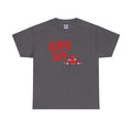 Riding Solo Valentine Unisex Tee