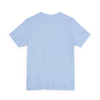 Shaping the Leaders of Tomorrow Unisex Jersey Short Sleeve Tee