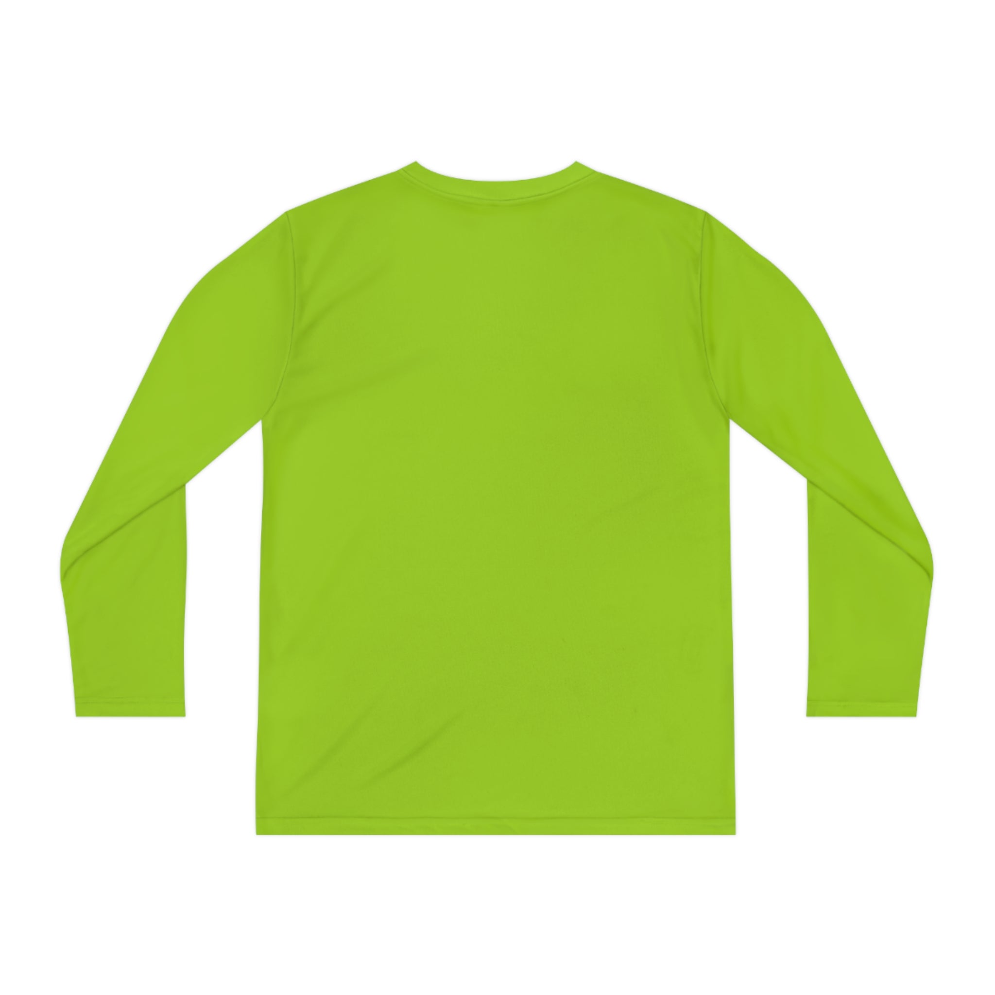 Youth Trick or Treat Long Sleeve Shirt