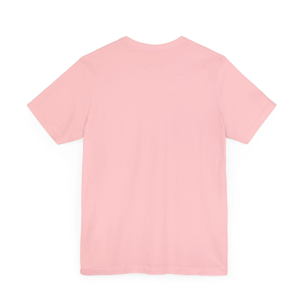Shaping the Leaders of Tomorrow Unisex Jersey Short Sleeve Tee
