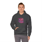 Igniting Minds Heavy Blend™ Hooded Sweatshirt