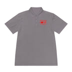 Teach Love Inspire Unisex Sport Polo Shirt