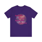 Igniting Minds Short Sleeve Tee