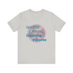 Igniting Minds Short Sleeve Tee