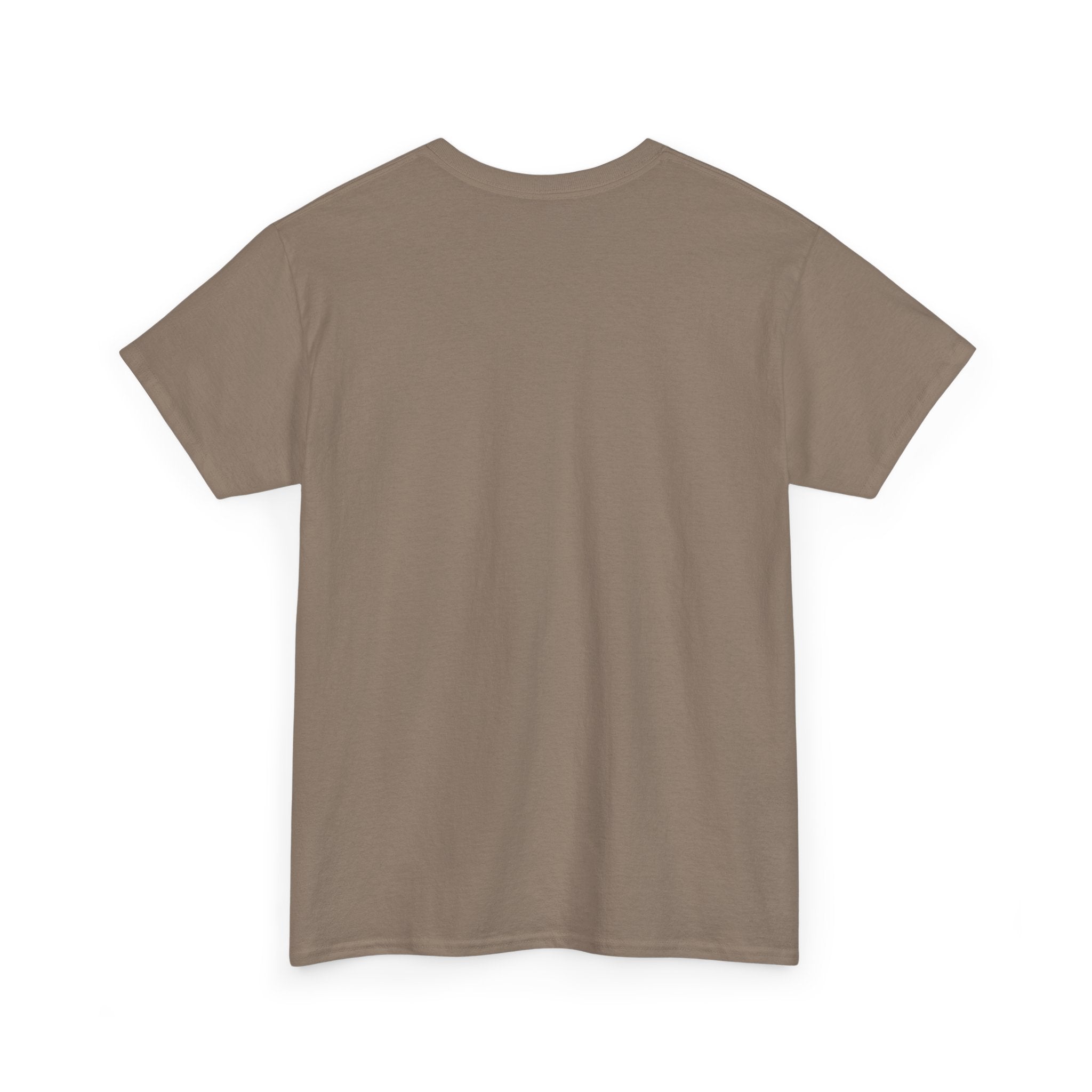 MVC Goes Pink: Fierce and Flawless Cotton Tee