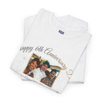 Personalized Tribute Shirt #2 (Nicholson)